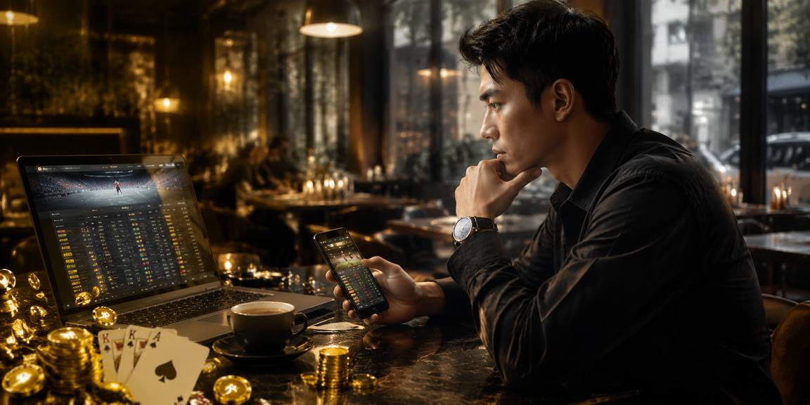 1ok999 Ai chúng tôi và tại sao chúng tôi tồn tại