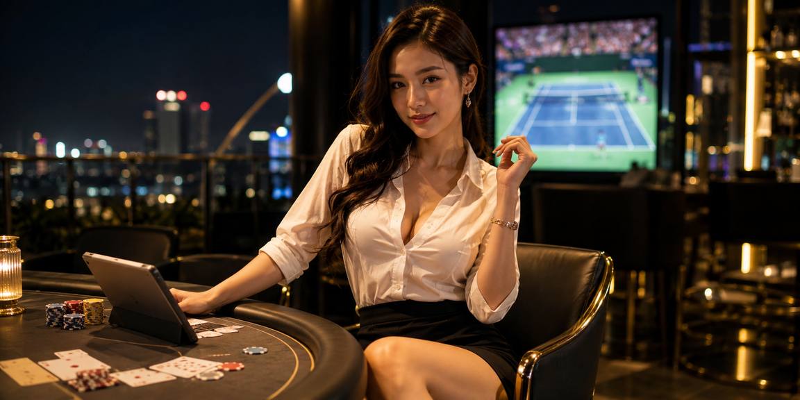 1ok999 Casino